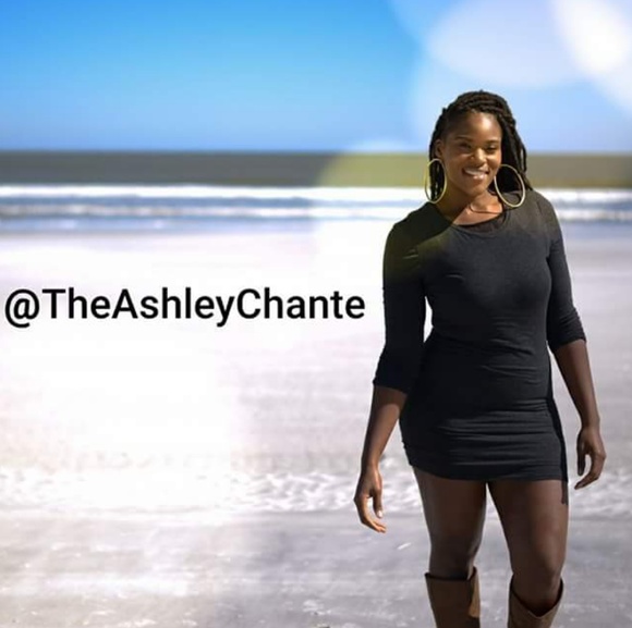 Meet your Posher, Ashley - Picture 4 of 7